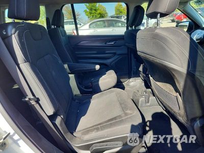 Zdjęcie 11 z 14 samochodu: 2023 JEEP GRAND CHEROKEE L LAREDO VIN:1C4RJKAG3P8894602 - miniatura