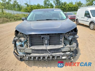 Piąte zdjęcie samochodu w środku: 2020 FORD EDGE SE VIN:2FMPK4G91LBA68536 - miniatura