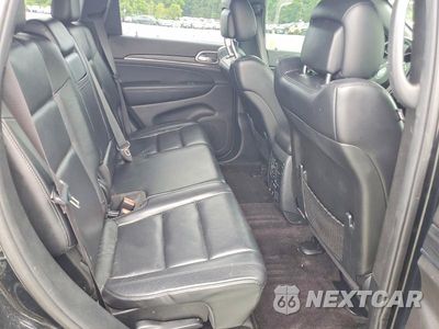Zdjęcie 11 z 14 samochodu: 2019 JEEP GRAND CHEROKEE LIMITED VIN:1C4RJFBG7KC589857 - miniatura