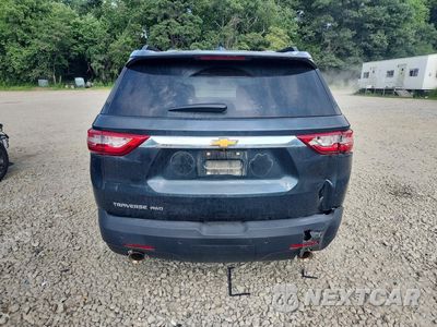 Zdjęcie 6 z 13 samochodu: 2020 CHEVROLET TRAVERSE LT VIN:1GNEVGKW2LJ253294 - miniatura