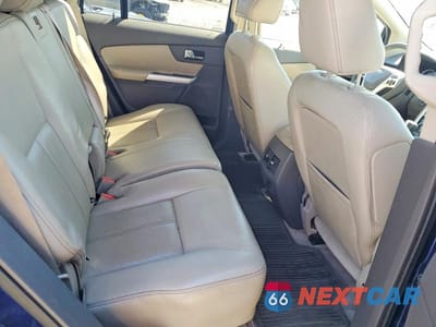 Zdjęcie 11 z 14 samochodu: 2011 FORD EDGE LIMITED VIN:2FMDK3KC7BBB29841 - miniatura