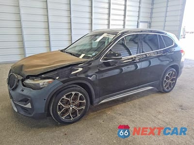 2020 BMW X1 SDRIVE28I WBXJG7C08L5R12843 - główne zdjęcie licytacji z USA - miniatura