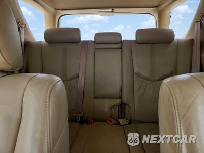 Zdjęcie 10 z 13 samochodu: 2001 LEXUS RX 300 VIN:JTJHF10U710190551 - miniatura