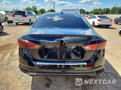 Zdjęcie 6 z 12 samochodu: 2021 NISSAN ALTIMA SR VIN:1N4BL4CVXMN397309 - miniatura