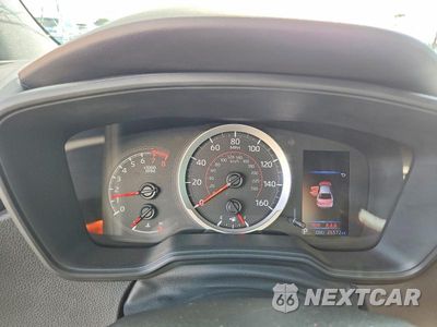 Zdjęcie 9 z 12 samochodu: 2020 TOYOTA COROLLA SE VIN:5YFS4RCE9LP044291 - miniatura