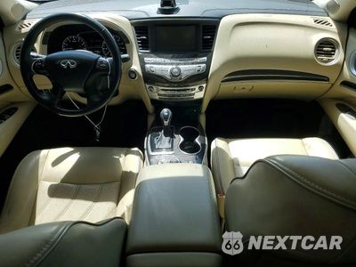 Zdjęcie 8 z 13 samochodu: 2020 INFINITI QX60 LUXE VIN:5N1DL0MNXLC522003 - miniatura