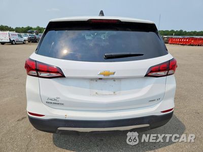 Zdjęcie 6 z 14 samochodu: 2022 CHEVROLET EQUINOX LT VIN:3GNAXUEV8NL273393 - miniatura
