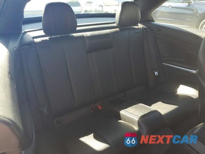 Zdjęcie 10 z 12 samochodu: 2015 BMW 435 I VIN:WBA3T3C56FP738461 - miniatura