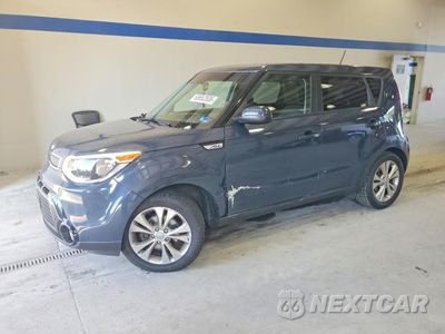 2016 KIA SOUL + KNDJP3A55G7279426 - główne zdjęcie licytacji z USA - miniatura