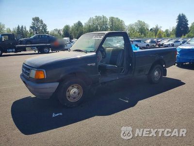 1996 FORD RANGER 1FTCR10A0TPA97293 - główne zdjęcie licytacji z USA - miniatura