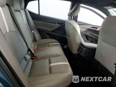 Zdjęcie 10 z 12 samochodu: 2025 TOYOTA CAMRY SE VIN:4T1DAACK4SU577459 - miniatura