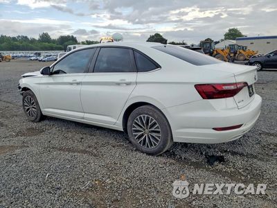 Drugie zdjęcie samochodu z przodu: 2021 VOLKSWAGEN JETTA S VIN:3VWC57BU7MM026781 - miniatura