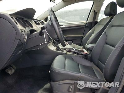 Zdjęcie 7 z 13 samochodu: 2016 VOLKSWAGEN GOLF SPORTWAGEN S VIN:3VWC17AU8GM519645 - miniatura