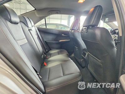 Zdjęcie 10 z 12 samochodu: 2013 TOYOTA CAMRY SE VIN:4T1BF1FK5DU270244 - miniatura