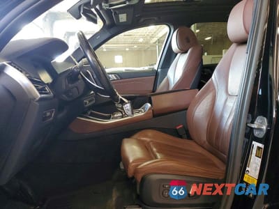 Zdjęcie 7 z 13 samochodu: 2021 BMW X5 XDRIVE40I VIN:5UXCR6C08M9D94674 - miniatura