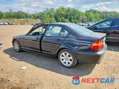 Drugie zdjęcie samochodu z przodu: 2005 BMW 325 XI VIN:WBAEU33445PR18954 - miniatura