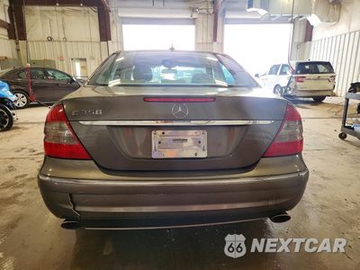 Zdjęcie 6 z 12 samochodu: 2009 MERCEDES-BENZ E 350 VIN:WDBUF56X49B416439 - miniatura