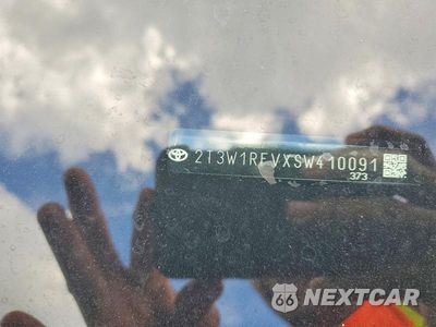 Zdjęcie 13 z 13 samochodu: 2025 TOYOTA RAV4 XLE VIN:2T3W1RFVXSW410091 - miniatura