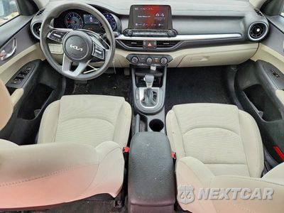 Zdjęcie 8 z 13 samochodu: 2023 KIA FORTE LXS VIN:3KPF24AD3PE678501 - miniatura