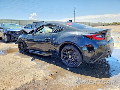 Drugie zdjęcie samochodu z przodu: 2024 SUBARU BRZ PREMIUM VIN:JF1ZDBB16R9700360 - miniatura