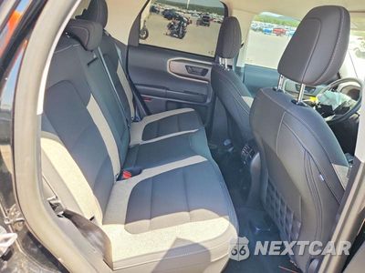 Zdjęcie 11 z 13 samochodu: 2025 FORD BRONCO SPORT BIG BEND VIN:3FMCR9BN2SRF05794 - miniatura
