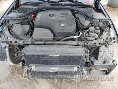 Zdjęcie 11 z 13 samochodu: 2021 BMW 330I VIN:3MW5R1J02M8C17347 - miniatura