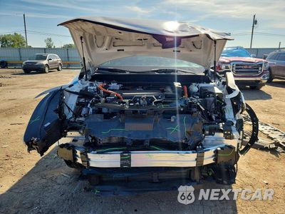 Piąte zdjęcie samochodu w środku: 2025 HONDA CR-V SPORT-L VIN:7FARS6H82SE061017 - miniatura