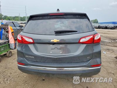 Zdjęcie 6 z 13 samochodu: 2019 CHEVROLET EQUINOX LT VIN:3GNAXKEV6KS595293 - miniatura