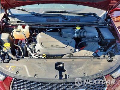 Zdjęcie 11 z 12 samochodu: 2022 CHRYSLER PACIFICA LIMITED VIN:2C4RC3GGXNR174514 - miniatura