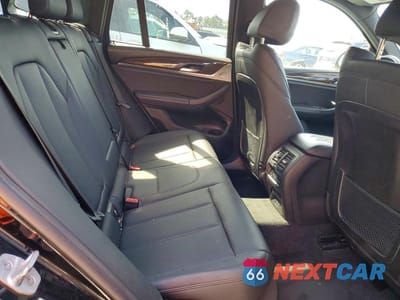 Zdjęcie 11 z 13 samochodu: 2021 BMW X3 SDRIVE30I VIN:5UXTY3C07M9G57478 - miniatura