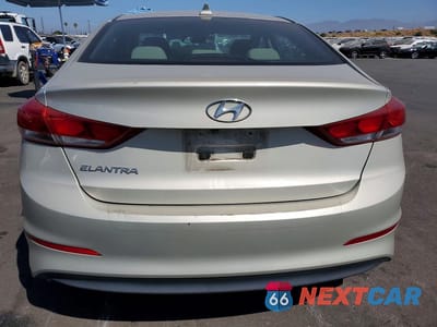 Zdjęcie 6 z 12 samochodu: 2017 HYUNDAI ELANTRA SE VIN:5NPD84LF5HH179944 - miniatura