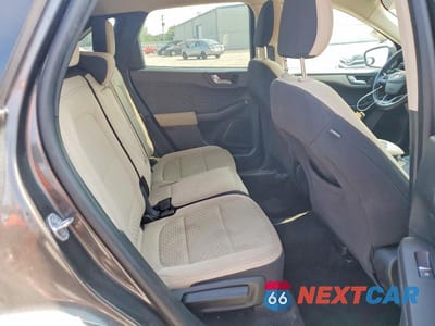 Zdjęcie 11 z 13 samochodu: 2020 FORD ESCAPE SE VIN:1FMCU0G61LUC00440 - miniatura