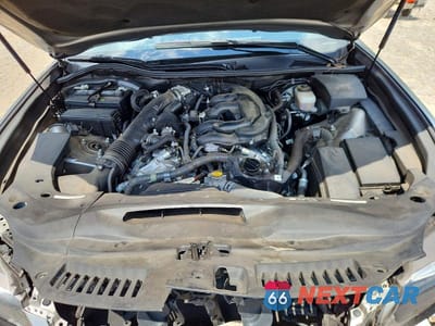 Zdjęcie 11 z 12 samochodu: 2015 LEXUS GS 350 VIN:JTHBE1BL7FA009917 - miniatura