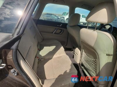 Zdjęcie 10 z 13 samochodu: 2009 SUBARU OUTBACK 2.5I VIN:4S4BP61C097328129 - miniatura