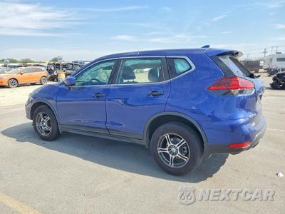 Drugie zdjęcie samochodu z przodu: 2019 NISSAN ROGUE S VIN:KNMAT2MV0KP512963 - miniatura