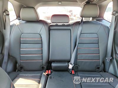 Zdjęcie 10 z 13 samochodu: 2026 HONDA CR-V SPORT-L VIN:7FARS6H85TE126380 - miniatura