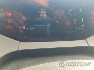 Zdjęcie 9 z 13 samochodu: 2023 TOYOTA PRIUS PRIME XSE VIN:JTDACACU1P3009086 - miniatura