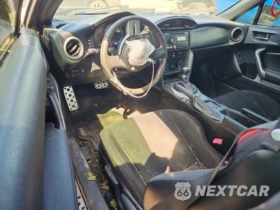 Zdjęcie 8 z 13 samochodu: 2013 SCION FR-S BASE VIN:JF1ZNAA11D2706786 - miniatura