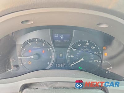 Zdjęcie 9 z 13 samochodu: 2010 LEXUS RX 350 VIN:2T2ZK1BA1AC035825 - miniatura