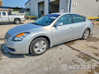 2007 NISSAN ALTIMA 2.5 1N4AL21E27C209546 - główne zdjęcie licytacji z USA - miniatura