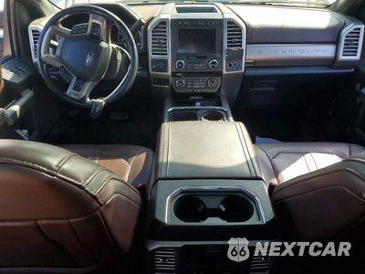 Zdjęcie 8 z 12 samochodu: 2017 FORD F350 SUPER DUTY VIN:1FT8W3BT0HEF35869 - miniatura