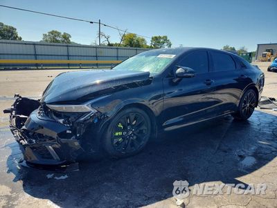 2026 KIA K5 GT KNAG44J82T5420944 - główne zdjęcie licytacji z USA - miniatura