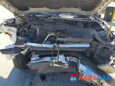 Zdjęcie 11 z 12 samochodu: 2004 CHEVROLET SILVERADO K1500 VIN:2GCEK19V041259666 - miniatura