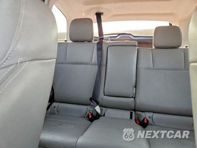 Zdjęcie 10 z 13 samochodu: 2016 SUBARU FORESTER 2.5I LIMITED VIN:JF2SJAHC5GH465347 - miniatura