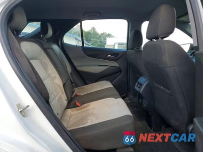 Zdjęcie 11 z 13 samochodu: 2020 CHEVROLET EQUINOX LS VIN:3GNAXSEV7LS508373 - miniatura