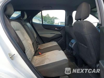 Zdjęcie 11 z 13 samochodu: 2020 CHEVROLET EQUINOX LS VIN:3GNAXSEV7LS508373 - miniatura