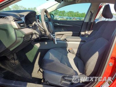Zdjęcie 7 z 12 samochodu: 2025 TOYOTA CAMRY LE VIN:4T1DAACK9SU208239 - miniatura
