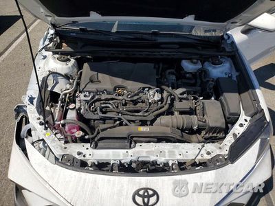 Zdjęcie 11 z 13 samochodu: 2025 TOYOTA CAMRY SE VIN:4T1DAACK8SU557120 - miniatura