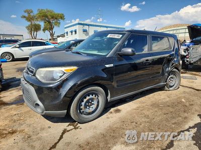 2015 KIA SOUL BASE KNDJN2A29F7169564 - główne zdjęcie licytacji z USA - miniatura