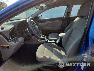 Zdjęcie 7 z 12 samochodu: 2017 HYUNDAI ELANTRA SE VIN:5NPD74LF2HH150923 - miniatura